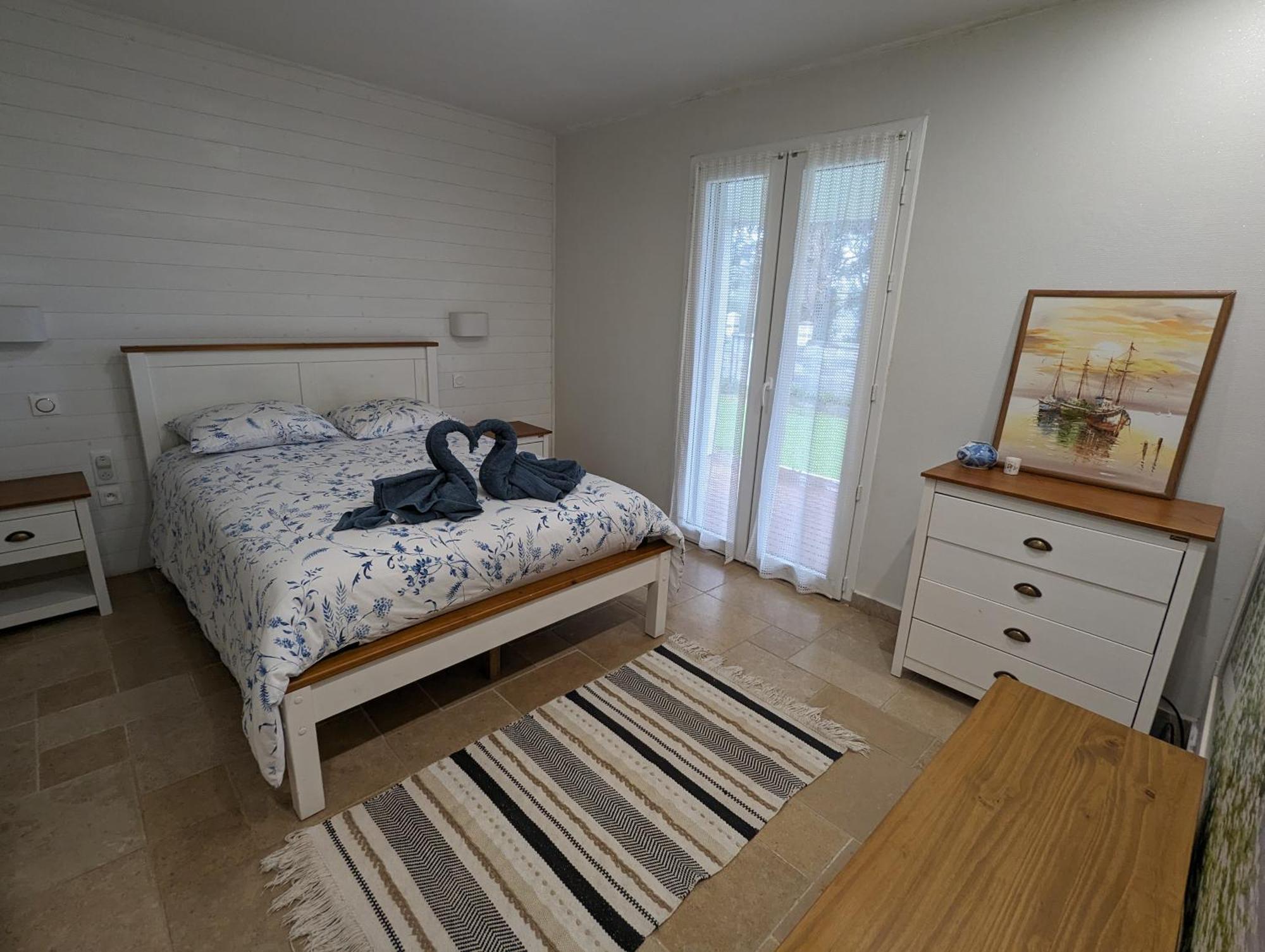 Villa Coeur Des Plaines La-Plaine-des-Palmistes Exteriör bild